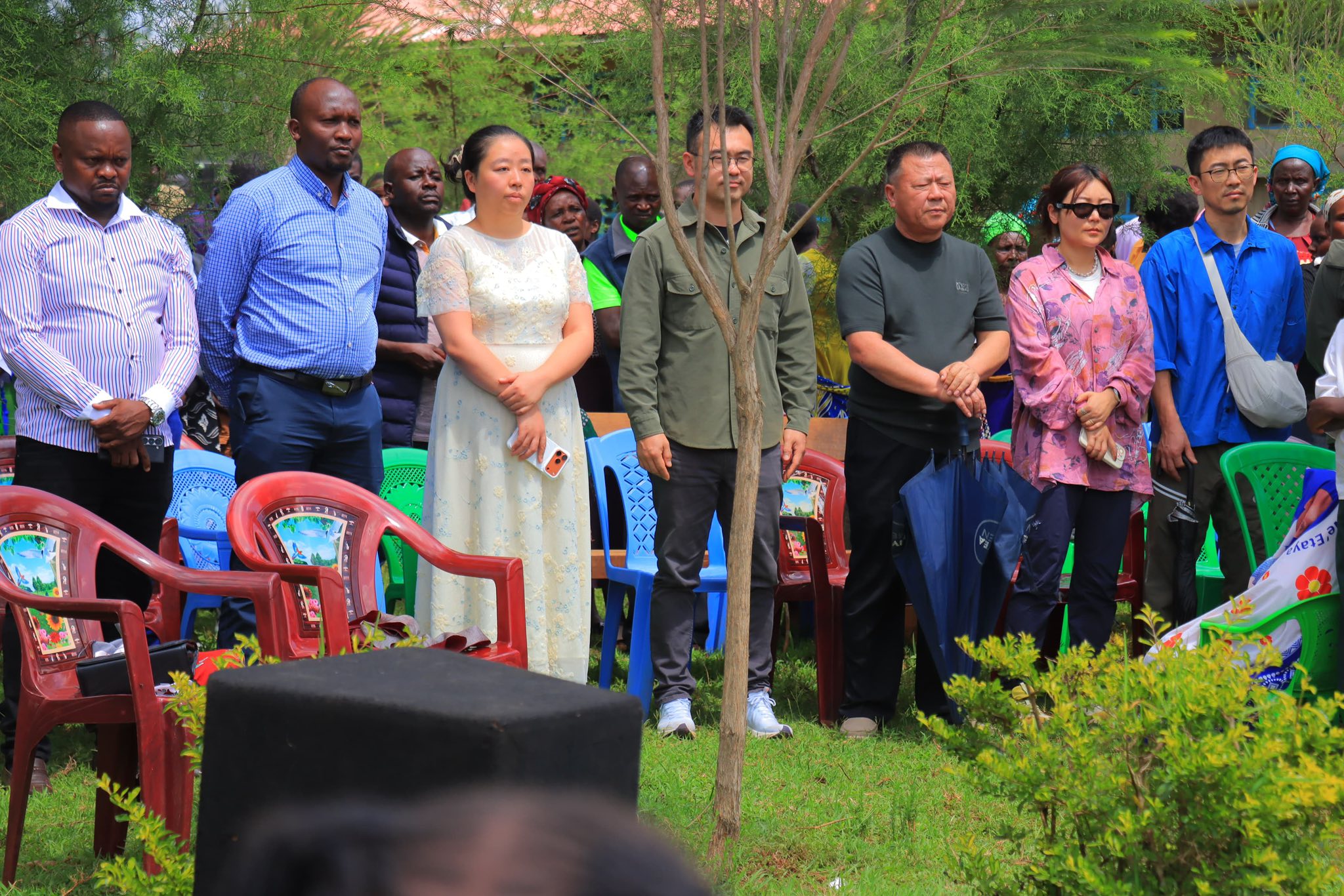 Mosora SDA Church